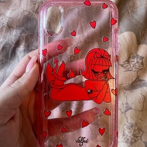 Valfre iPhone 10 case